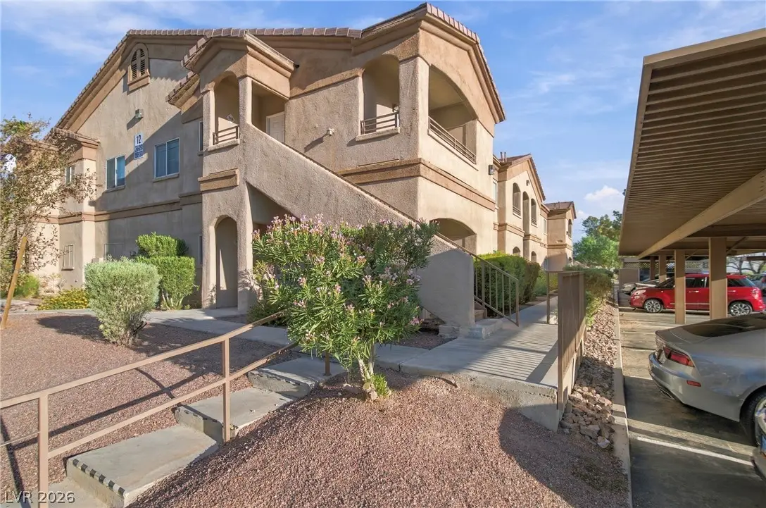 5751 E Hacienda Avenue #286, Las Vegas, NV 89122 - #1