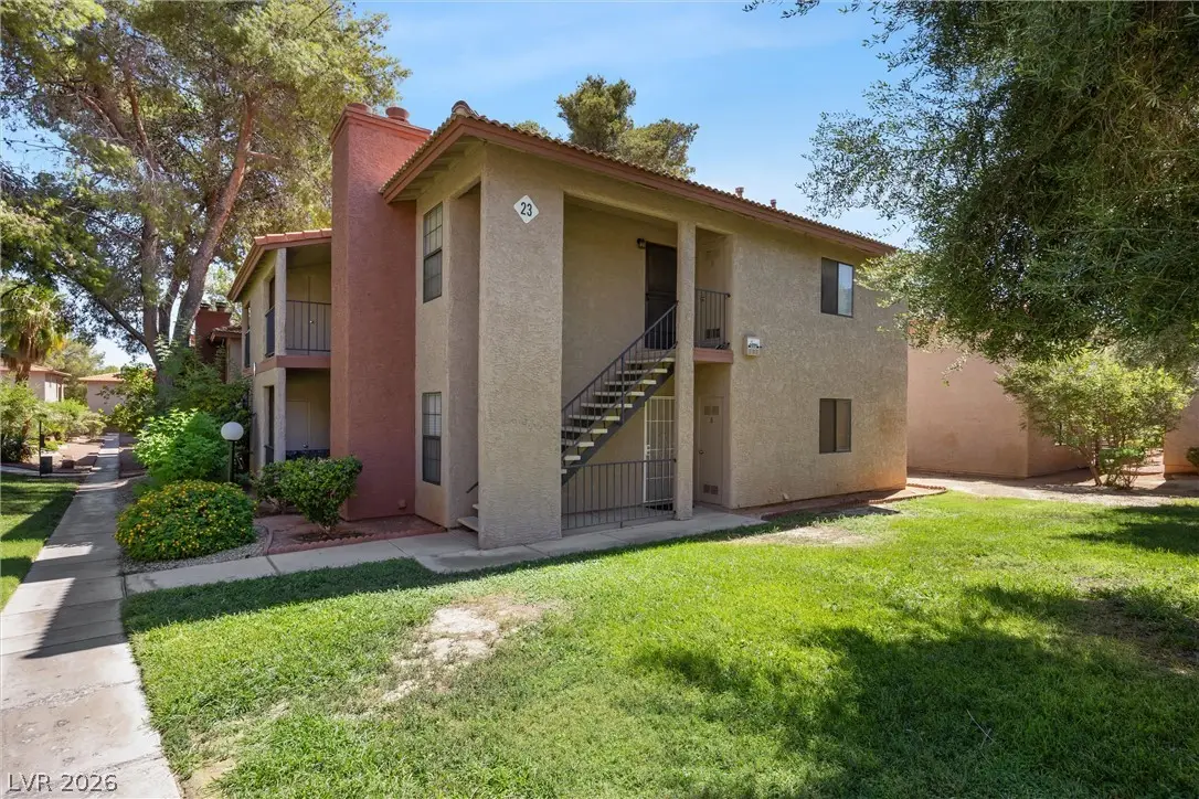 5576 W Rochelle Avenue #23D, Las Vegas, NV 89103 - #1