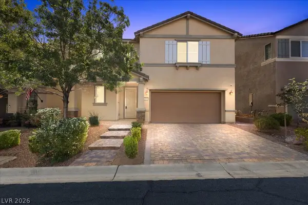10833 Whipple Crest Avenue, Las Vegas, NV 89166