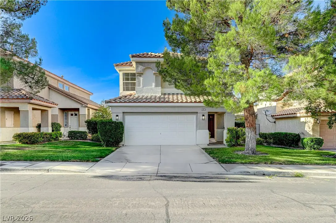 1317 Fox Acres Drive, Las Vegas, NV 89134 - #1