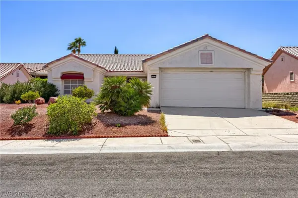 10033 Netherton Drive, Las Vegas, NV 89134