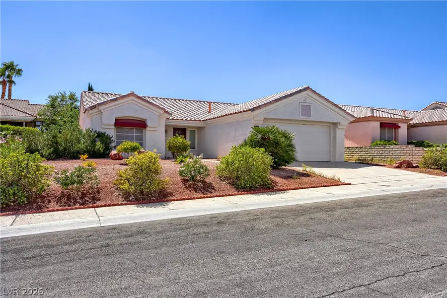 10033 Netherton Drive, Las Vegas, NV 89134 - #2