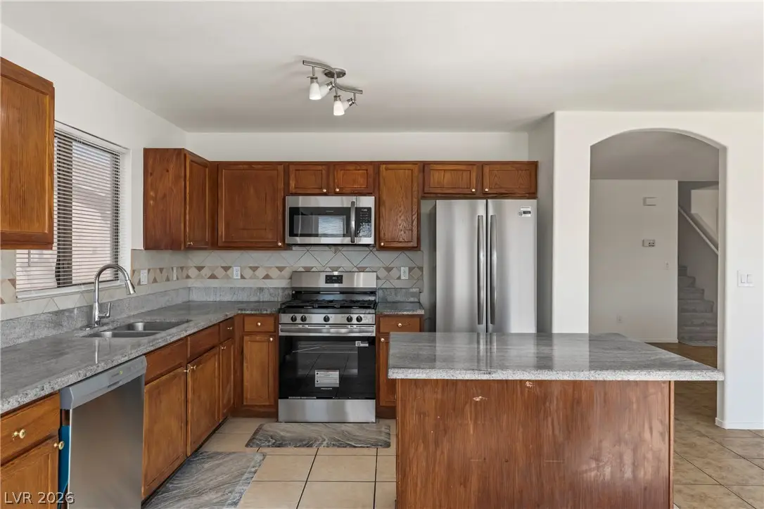 4655 Gracemont Avenue, Las Vegas, NV 89139 - #1