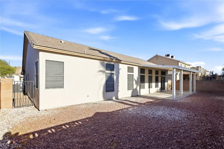 2237 Bridle Wreath Lane, Las Vegas, NV 89156 - #2
