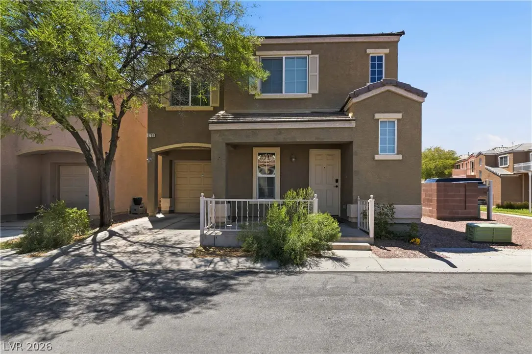 6739 Catoctin Avenue, Las Vegas, NV 89139 - #1