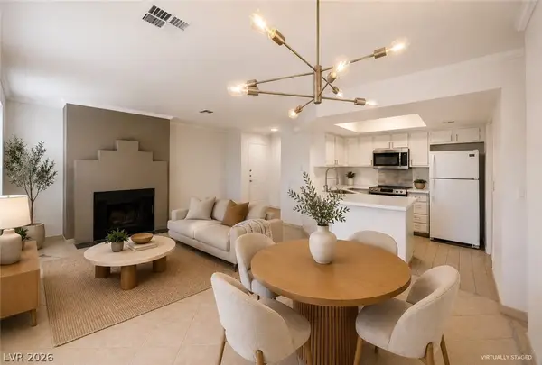 8600 W Charleston Boulevard #1204, Las Vegas, NV 89117