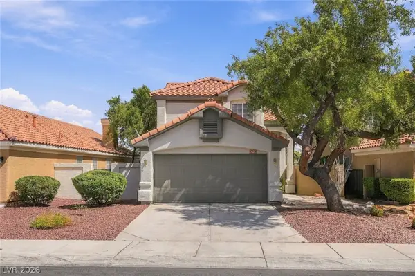 1428 Desert Hills Drive, Las Vegas, NV 89117