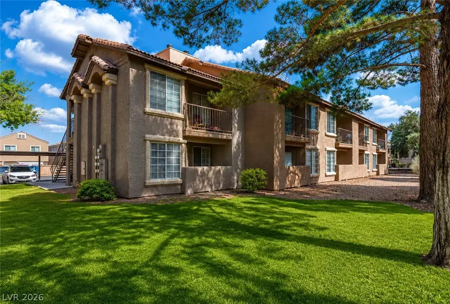 2750 S Durango Drive #1056, Las Vegas, NV 89117 - #2