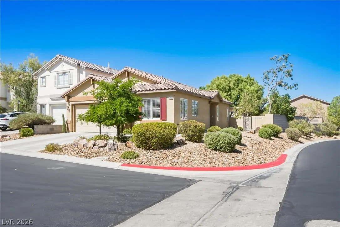10528 Early Heights Court, Las Vegas, NV 89129 - #1