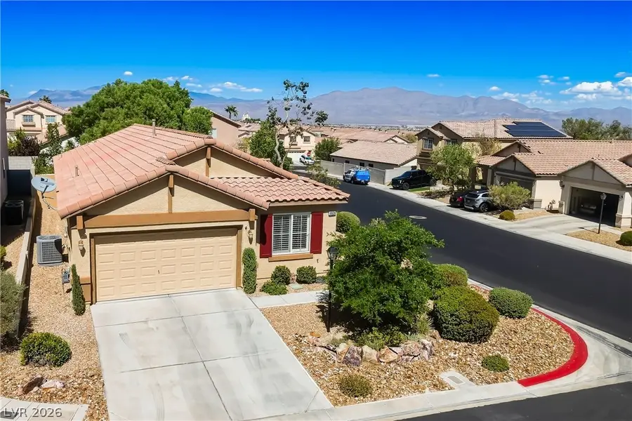 10528 Early Heights Court, Las Vegas, NV 89129 - #2