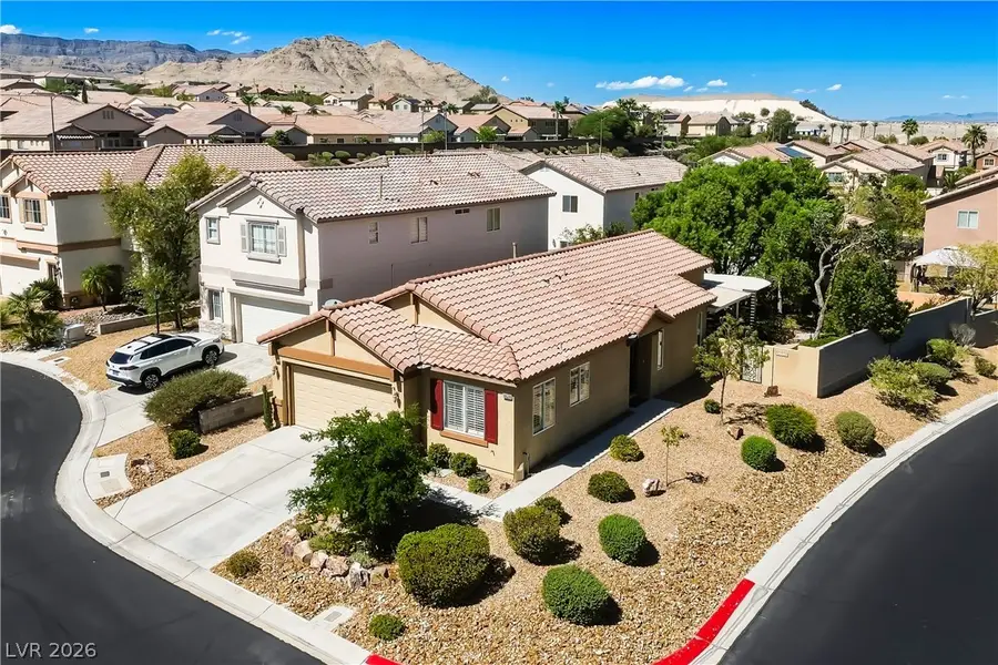 10528 Early Heights Court, Las Vegas, NV 89129 - #3