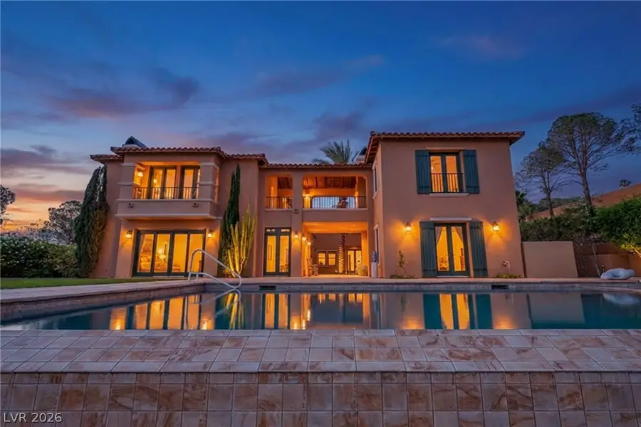 7 Costa Del Sol Court, Henderson, NV 89011 - #2
