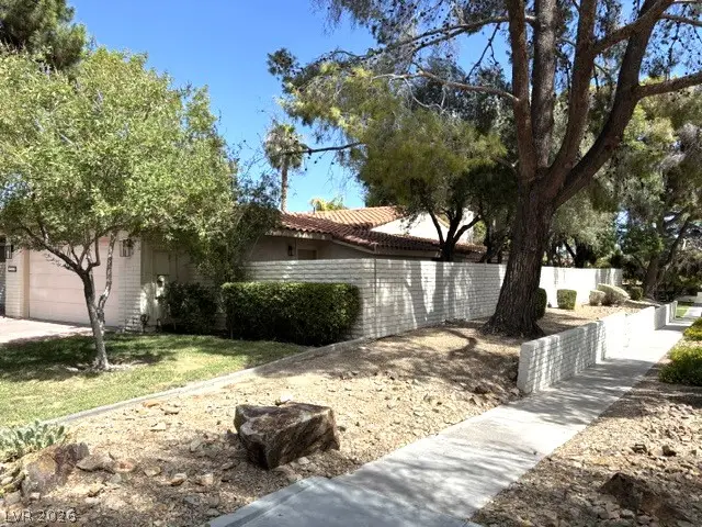 2101 Calle De Espana, Las Vegas, NV 89102 - #3