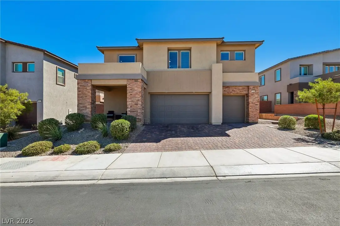 194 Viento Ridge Street, Henderson, NV 89012 - #1