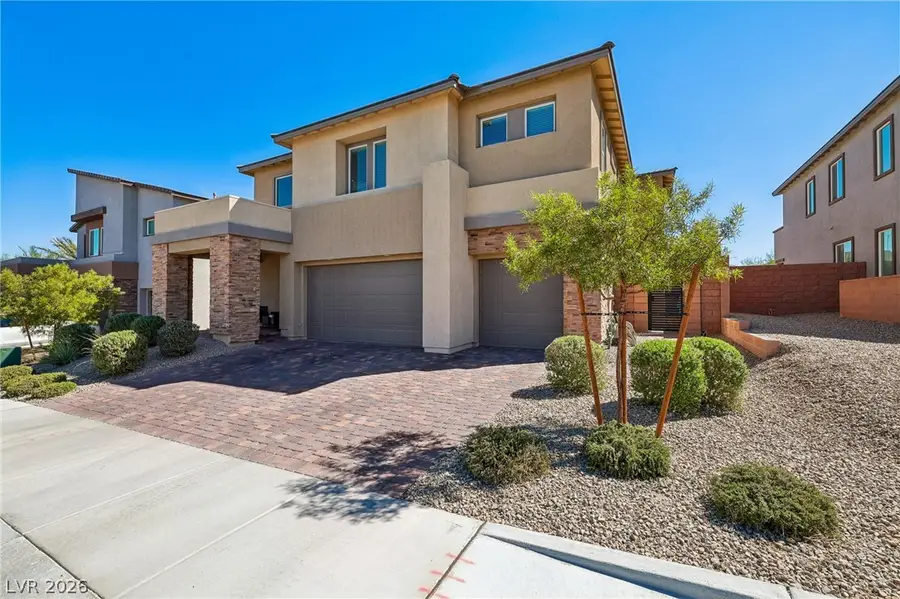 194 Viento Ridge Street, Henderson, NV 89012 - #3