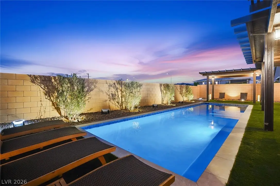 136 Brixton Avenue, Henderson, NV 89011 - #1