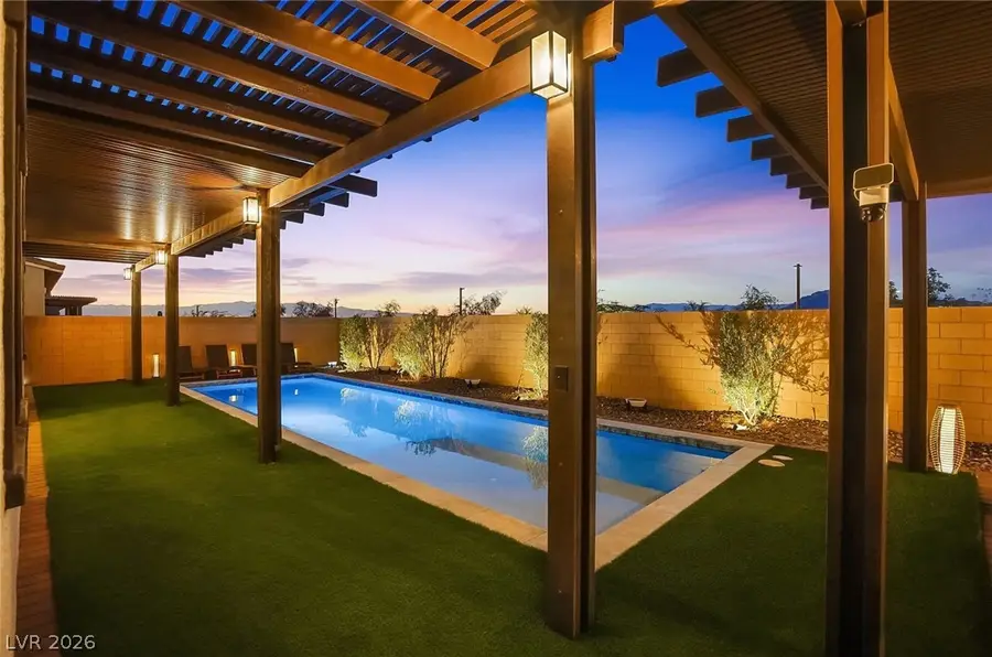 136 Brixton Avenue, Henderson, NV 89011 - #2