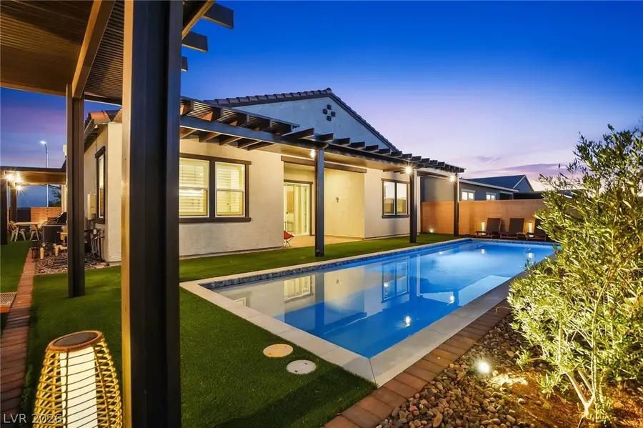 136 Brixton Avenue, Henderson, NV 89011 - #3