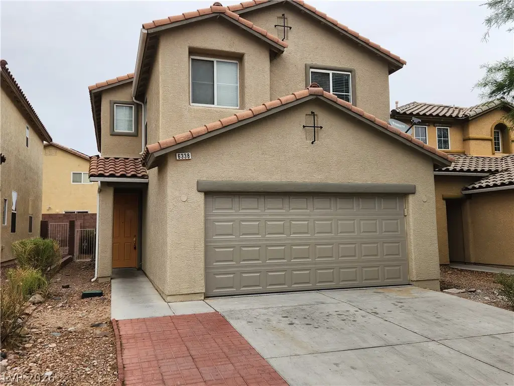 6338 Alpine Tree Avenue, Las Vegas, NV 89139 - #1