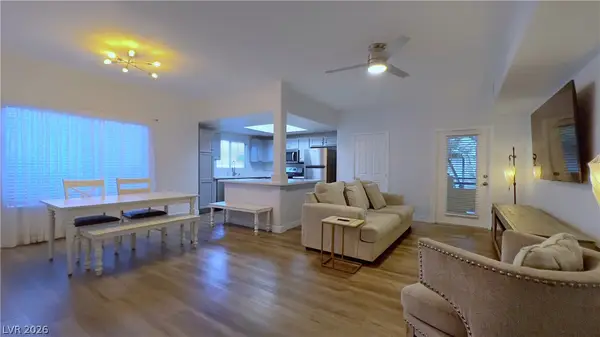 833 Aspen Peak Loop #613, Henderson, NV 89011