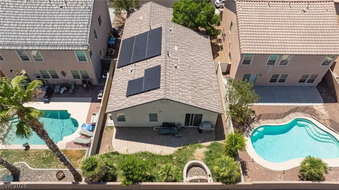 8212 Calico Wind Street, Las Vegas, NV 89131 - #1