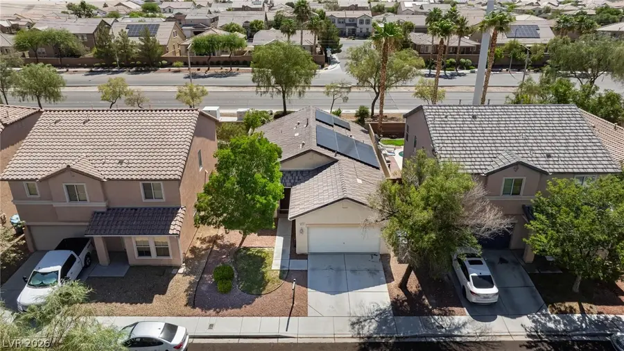 8212 Calico Wind Street, Las Vegas, NV 89131 - #2