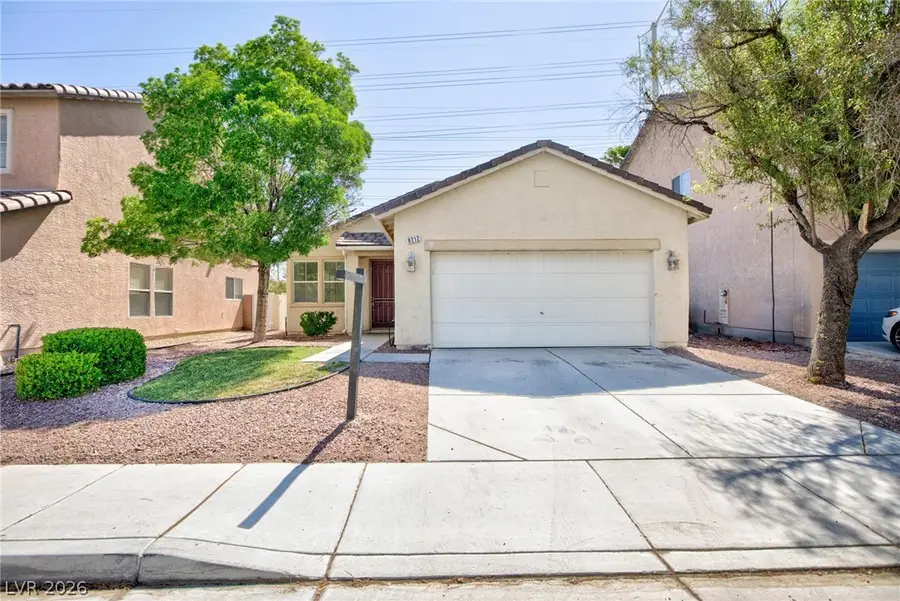 8212 Calico Wind Street, Las Vegas, NV 89131 - #3