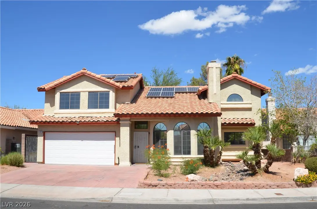 1442 White Drive, Las Vegas, NV 89119 - #1