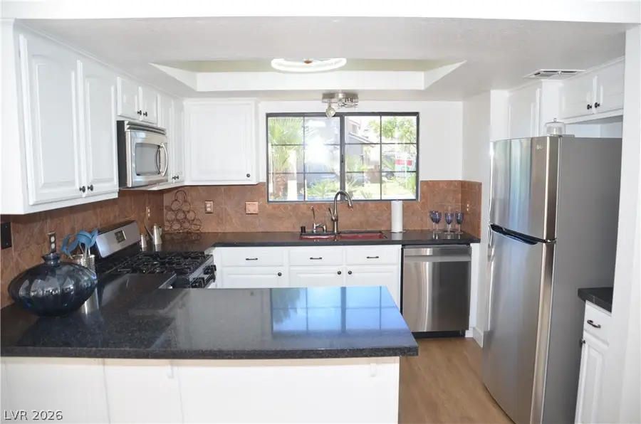 1442 White Drive, Las Vegas, NV 89119 - #2