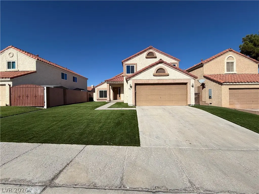 57 Megan Drive, Henderson, NV 89074 - #1
