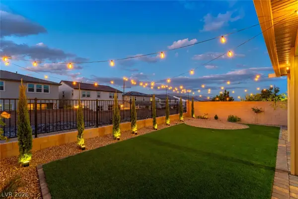 10364 Thurso Avenue, Las Vegas, NV 89166