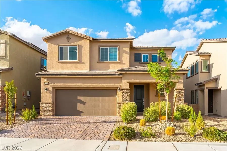 10364 Thurso Avenue, Las Vegas, NV 89166 - #2