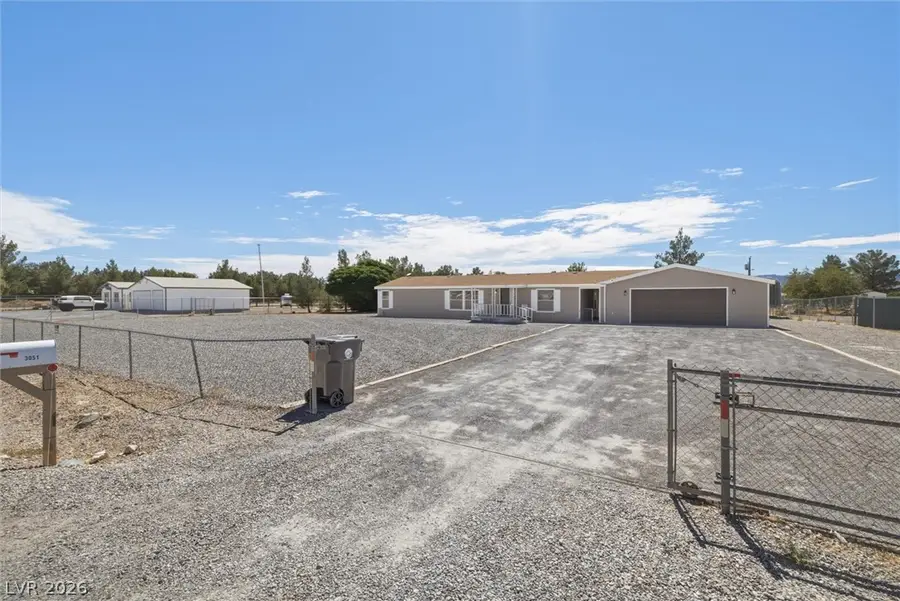 3051 W Wilson Road, Pahrump, NV 89048 - #2