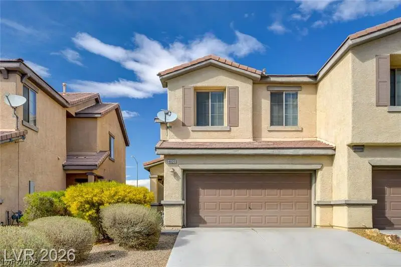 4020 Thomas Patrick Avenue, North Las Vegas, NV 89032 - #1