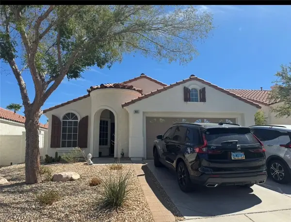 1831 Stablegate Avenue, Henderson, NV 89012