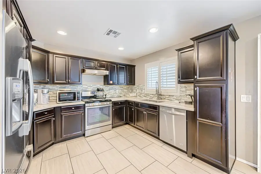 3708 Rocklin Peak Avenue, North Las Vegas, NV 89081 - #2