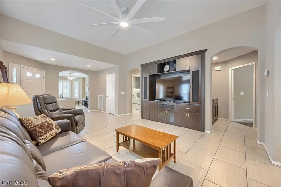 3708 Rocklin Peak Avenue, North Las Vegas, NV 89081 - #3