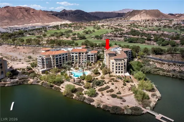 29 Montelago Boulevard #237, Henderson, NV 89011