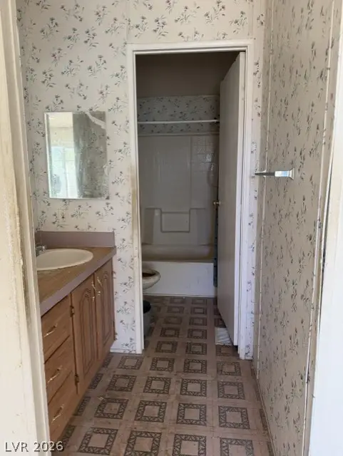 4560 Savoy Boulevard, Pahrump, NV 89061 - #2