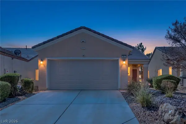 7617 Wingspread Street, North Las Vegas, NV 89084