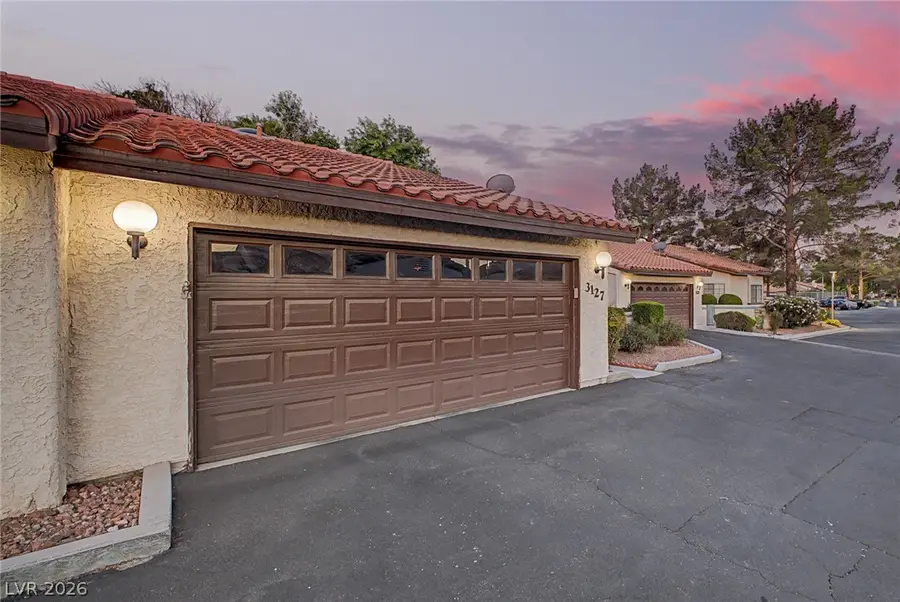 3127 La Mancha Way, Henderson, NV 89014 - #3