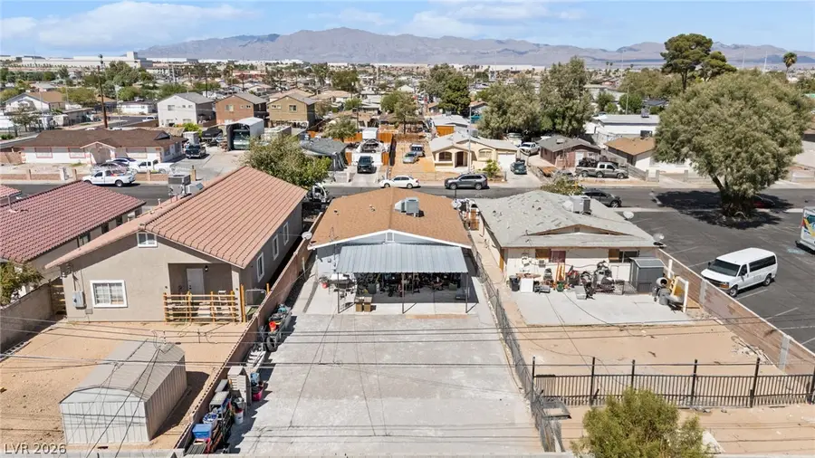1237 Hassell Avenue, Las Vegas, NV 89106 - #2