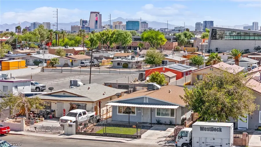 1237 Hassell Avenue, Las Vegas, NV 89106 - #3