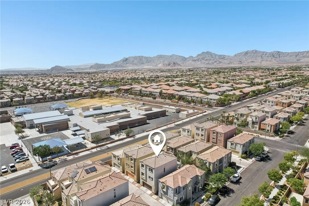 7413 Beguiling Court, Las Vegas, NV 89149 - #1