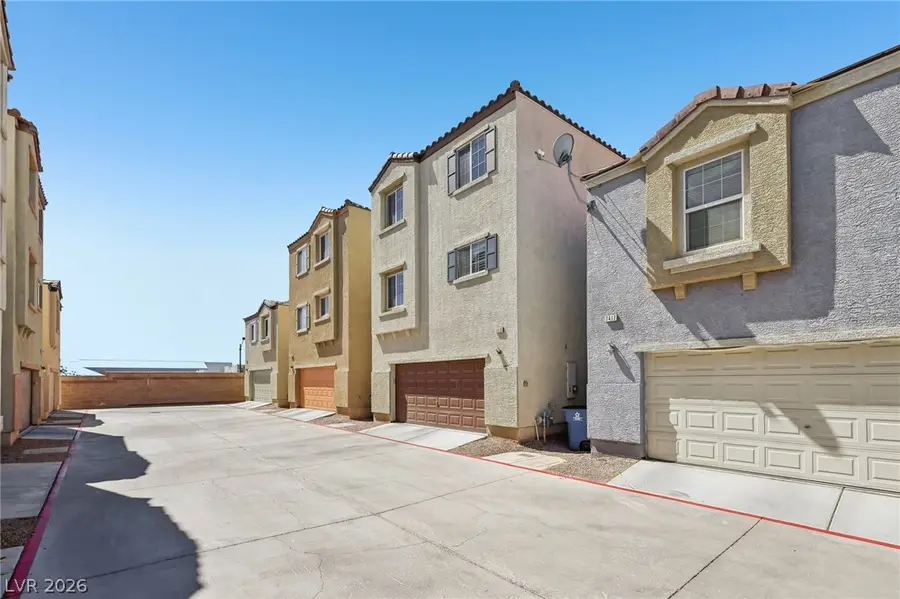 7413 Beguiling Court, Las Vegas, NV 89149 - #3