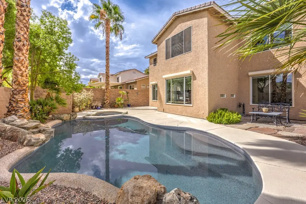 1340 Tempo Street, Henderson, NV 89052 - #1
