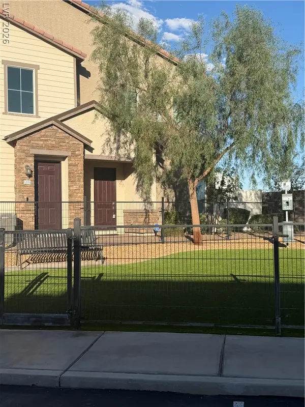 3795 Canis Minor Lane #5104, Henderson, NV 89052