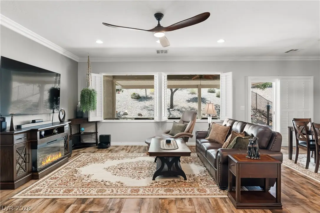 2507 Jada Drive, Henderson, NV 89044 - #1