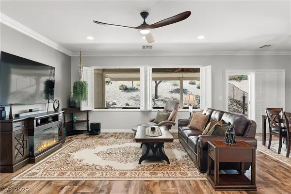 2507 Jada Drive, Henderson, NV 89044