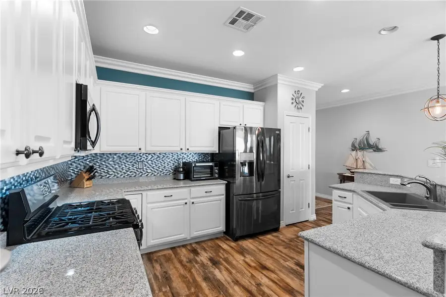 2507 Jada Drive, Henderson, NV 89044 - #2